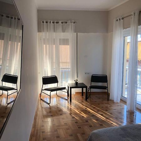 Sun Acropolis View Apartment Athens Luaran gambar