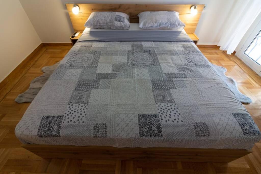 Sun Acropolis View Apartment Athens Luaran gambar