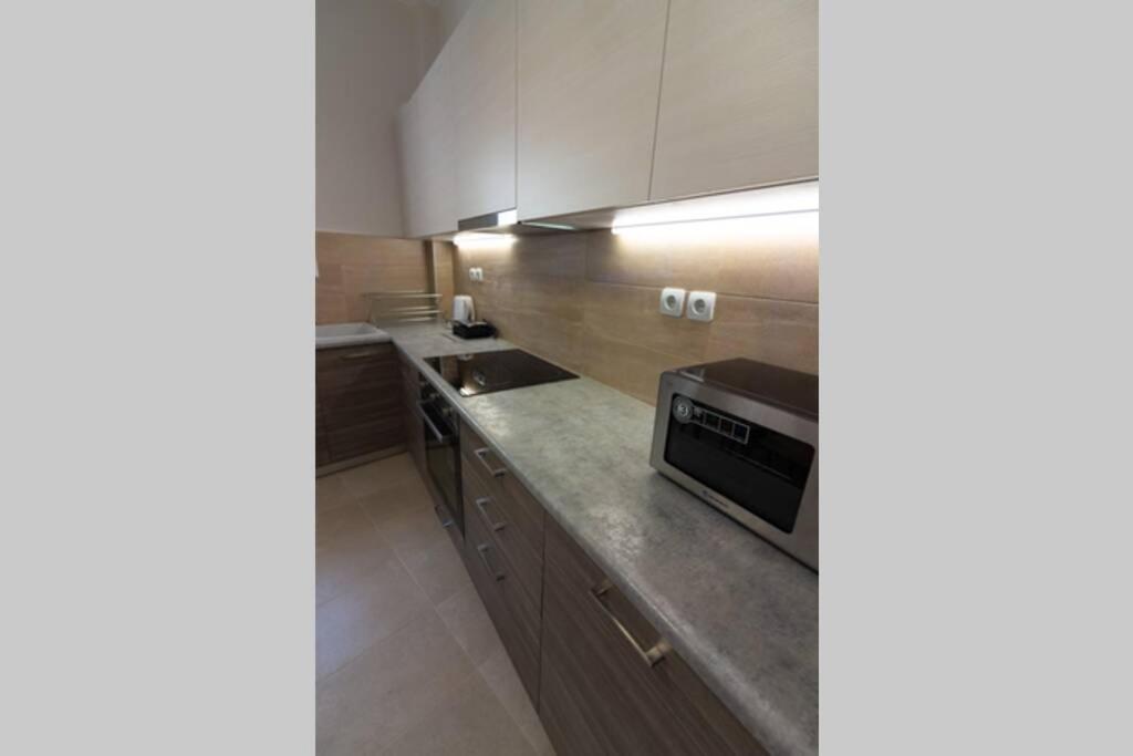 Sun Acropolis View Apartment Athens Luaran gambar