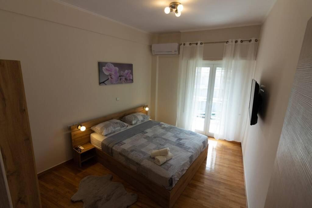 Sun Acropolis View Apartment Athens Luaran gambar