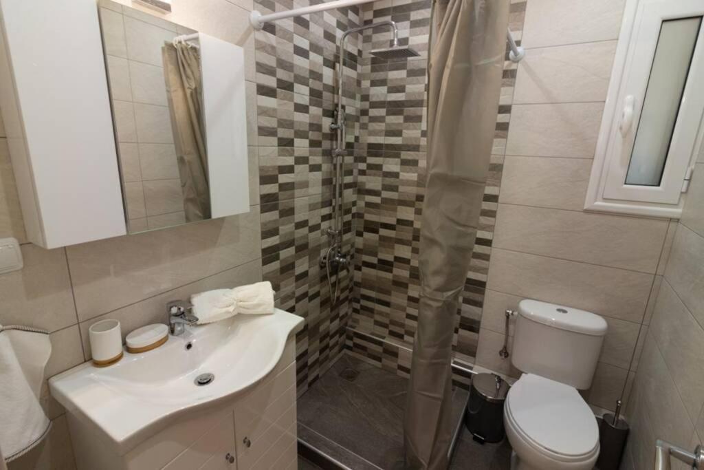 Sun Acropolis View Apartment Athens Luaran gambar