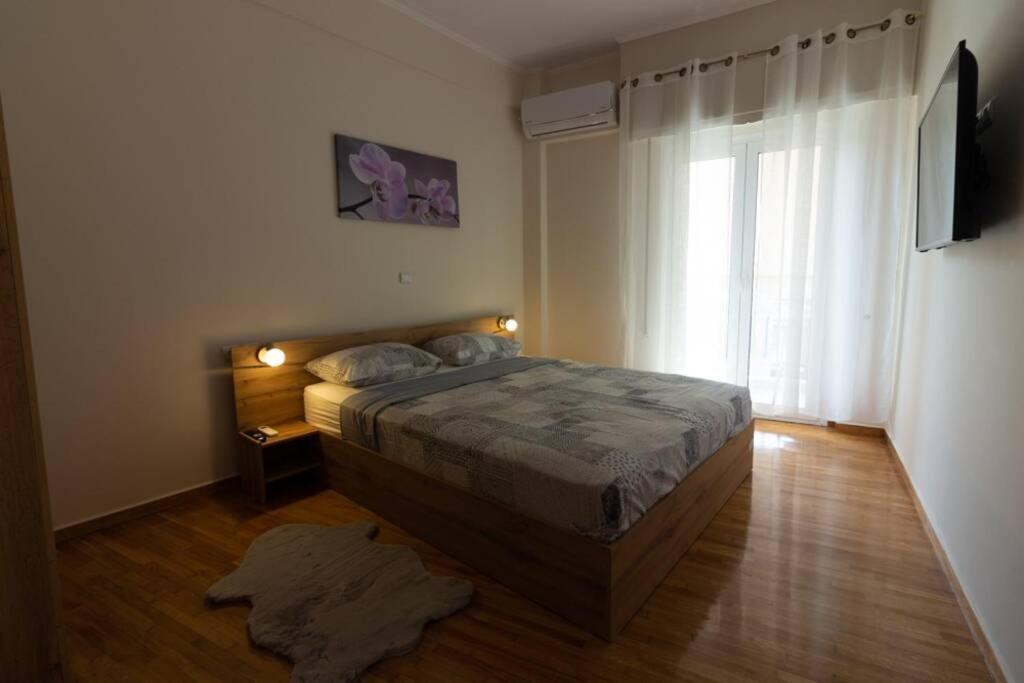 Sun Acropolis View Apartment Athens Luaran gambar