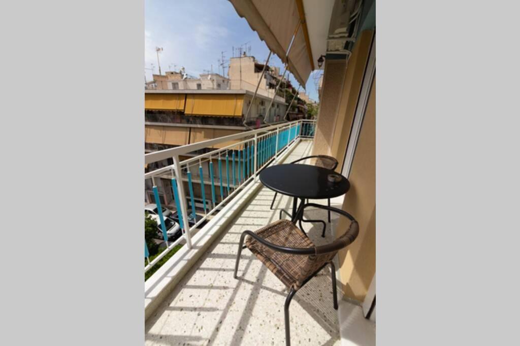 Sun Acropolis View Apartment Athens Luaran gambar
