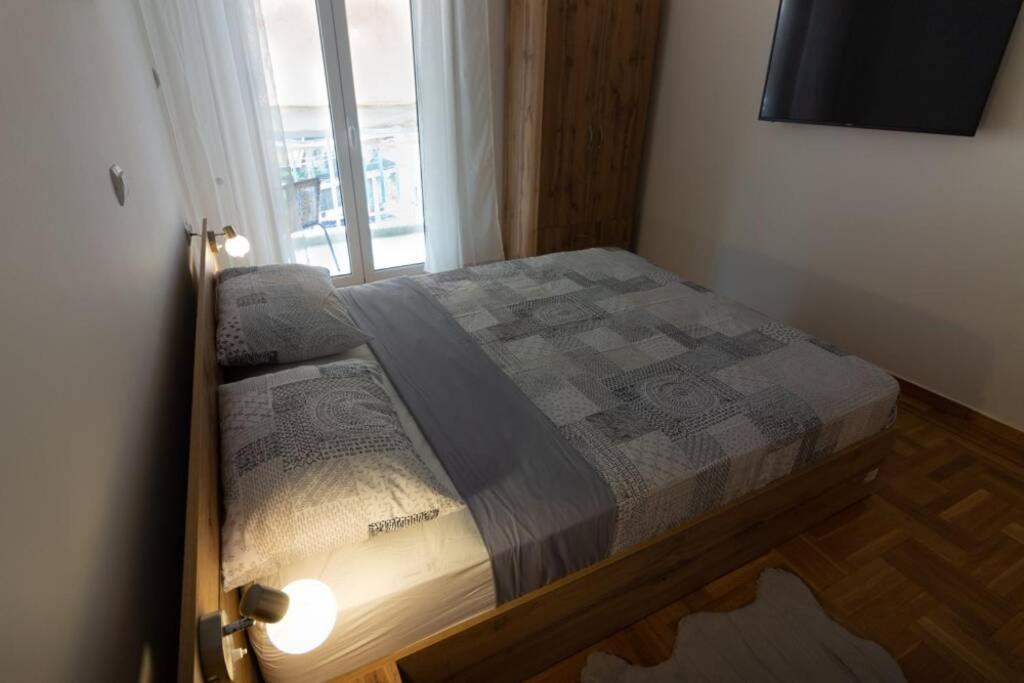 Sun Acropolis View Apartment Athens Luaran gambar