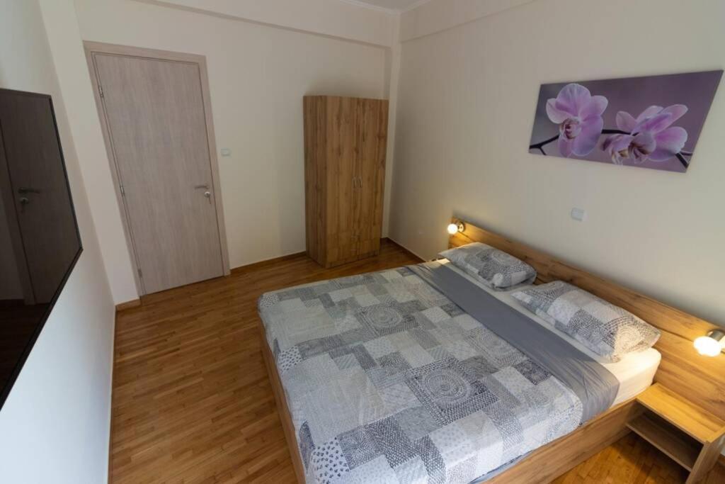 Sun Acropolis View Apartment Athens Luaran gambar