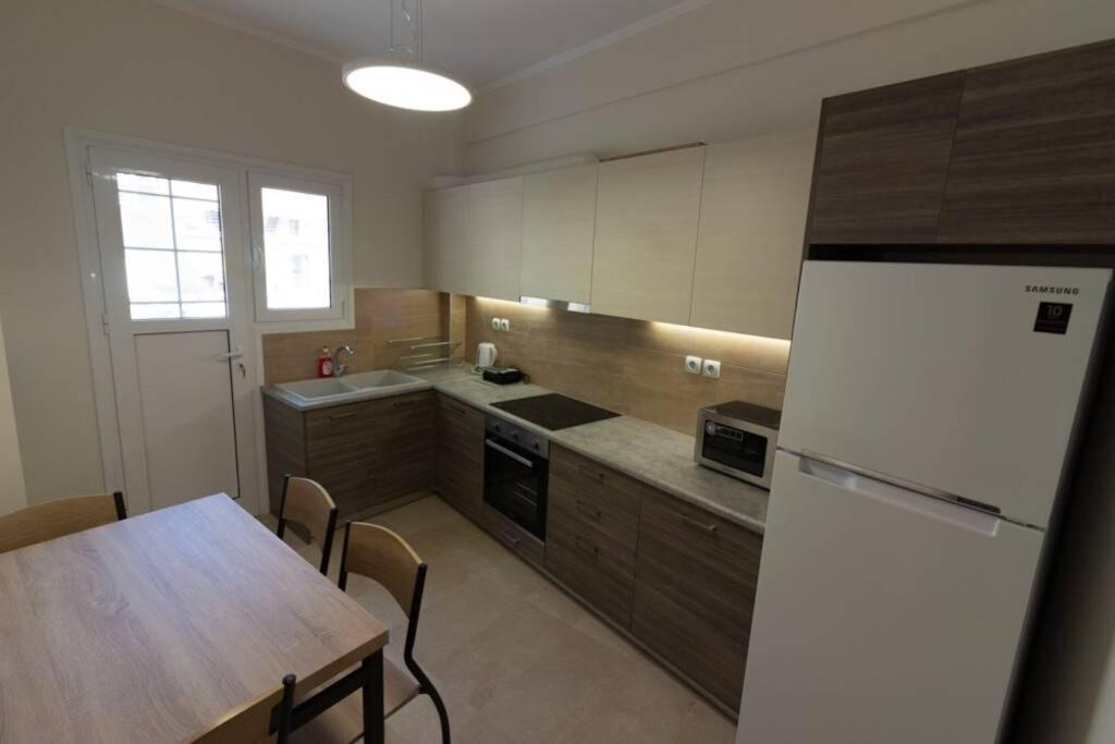 Sun Acropolis View Apartment Athens Luaran gambar