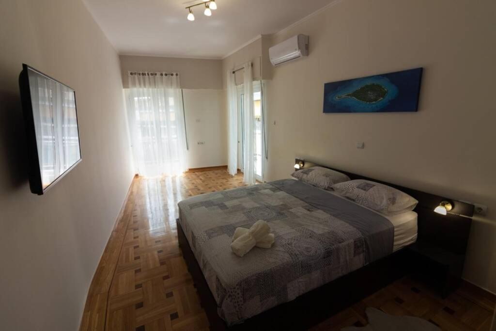 Sun Acropolis View Apartment Athens Luaran gambar