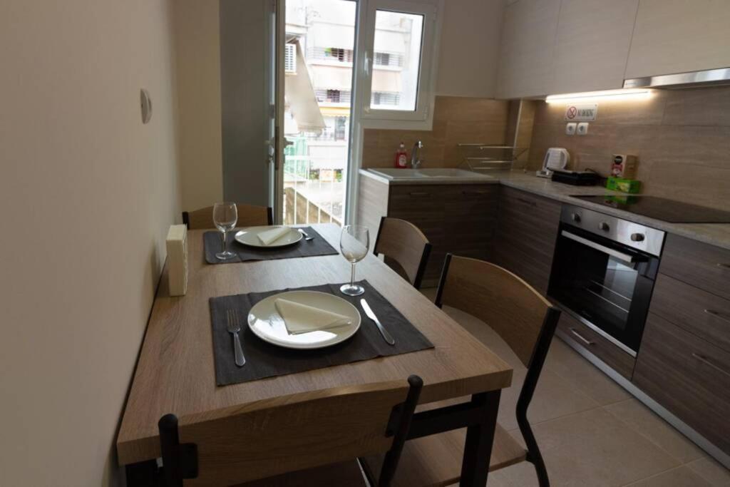 Sun Acropolis View Apartment Athens Luaran gambar