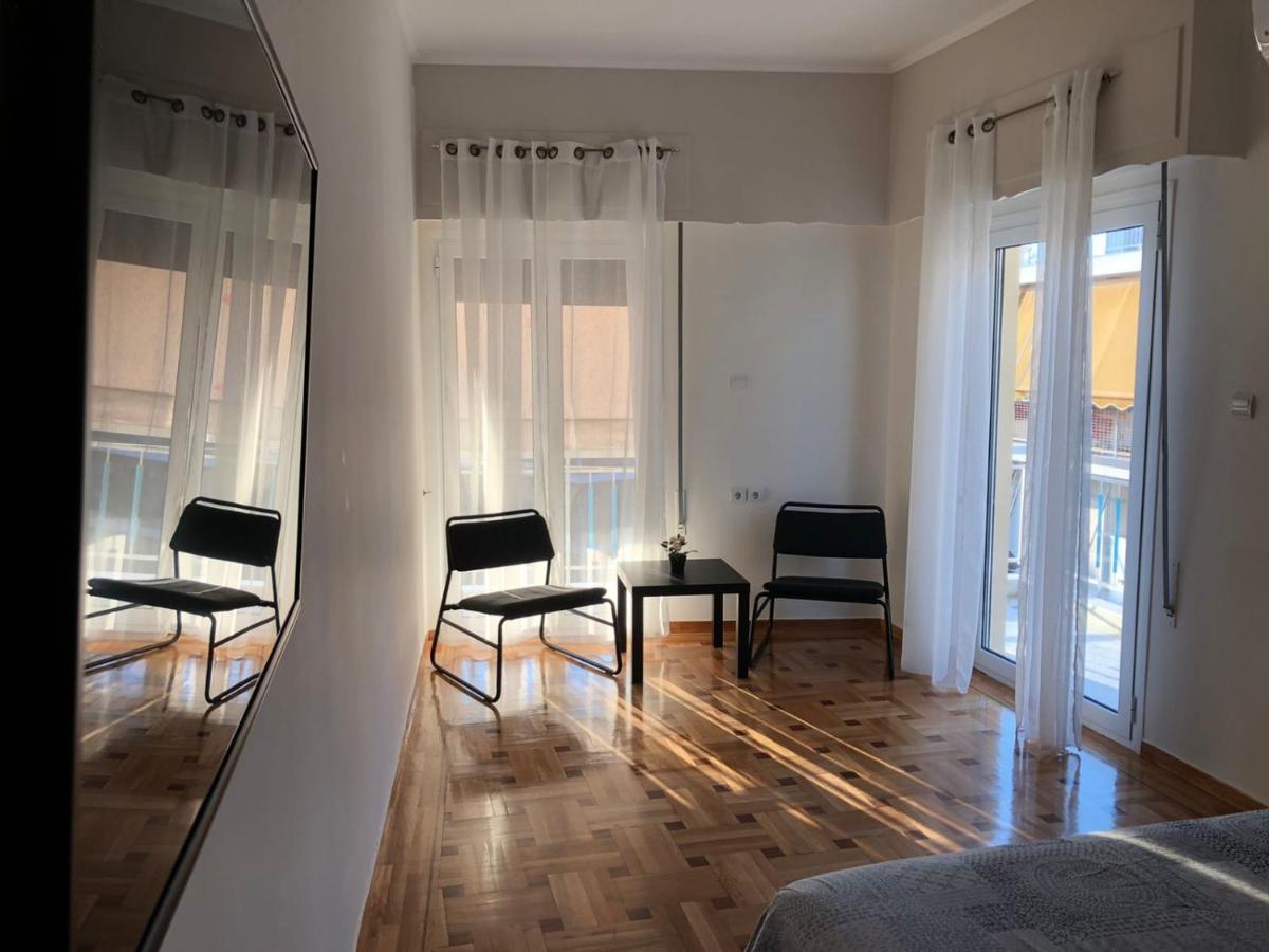 Sun Acropolis View Apartment Athens Luaran gambar